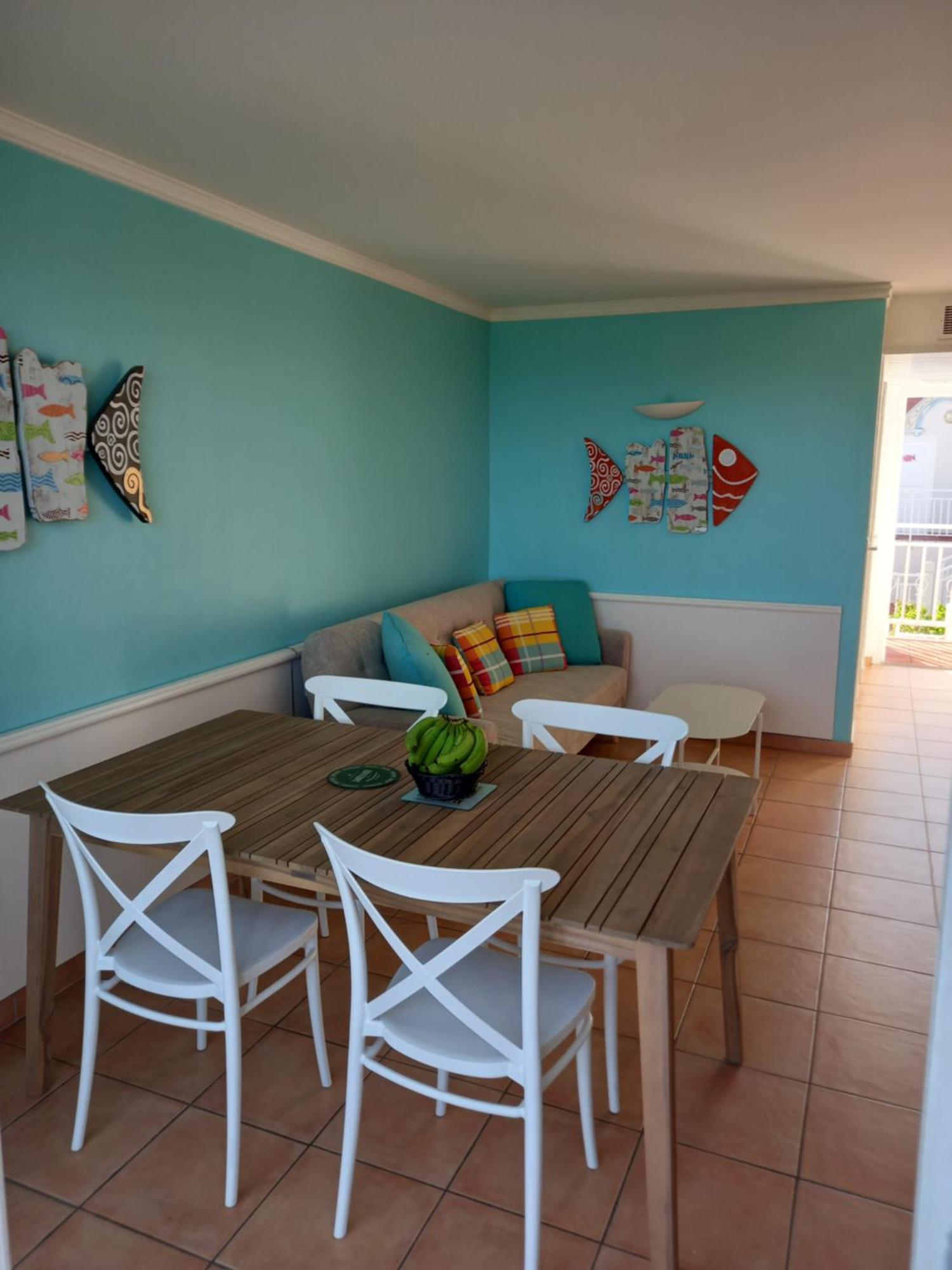 Dans Village Pierre & Vacances - 3 Pieces - Piscine, Plage - Vues Mer, Calme & Spacieux Sainte-Luce Exterior photo