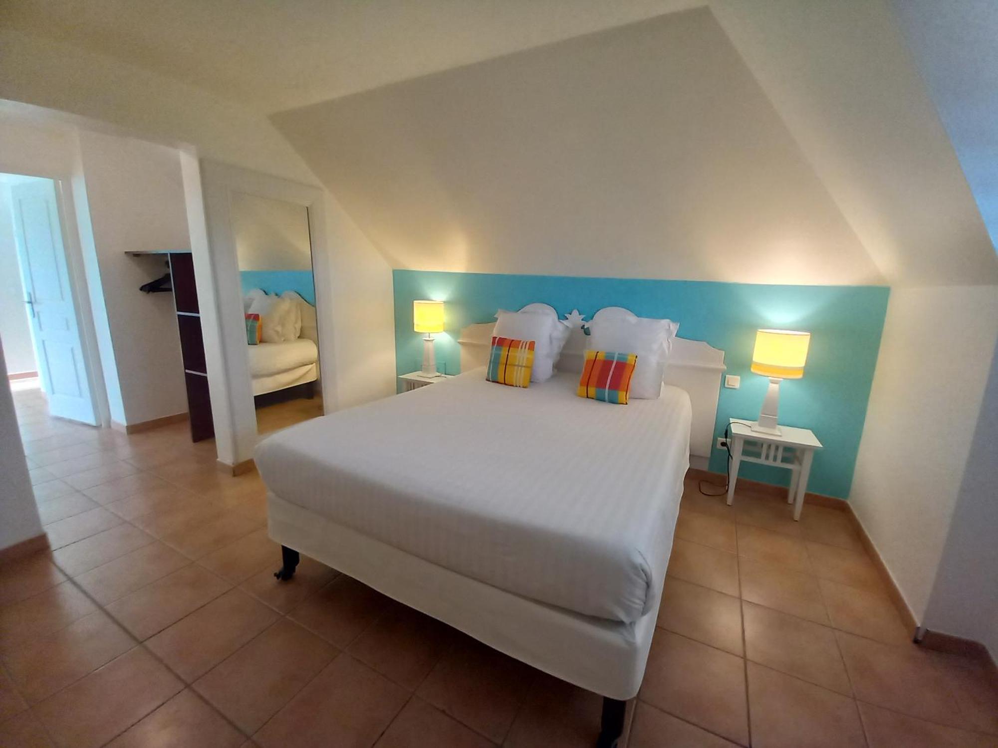 Dans Village Pierre & Vacances - 3 Pieces - Piscine, Plage - Vues Mer, Calme & Spacieux Sainte-Luce Exterior photo