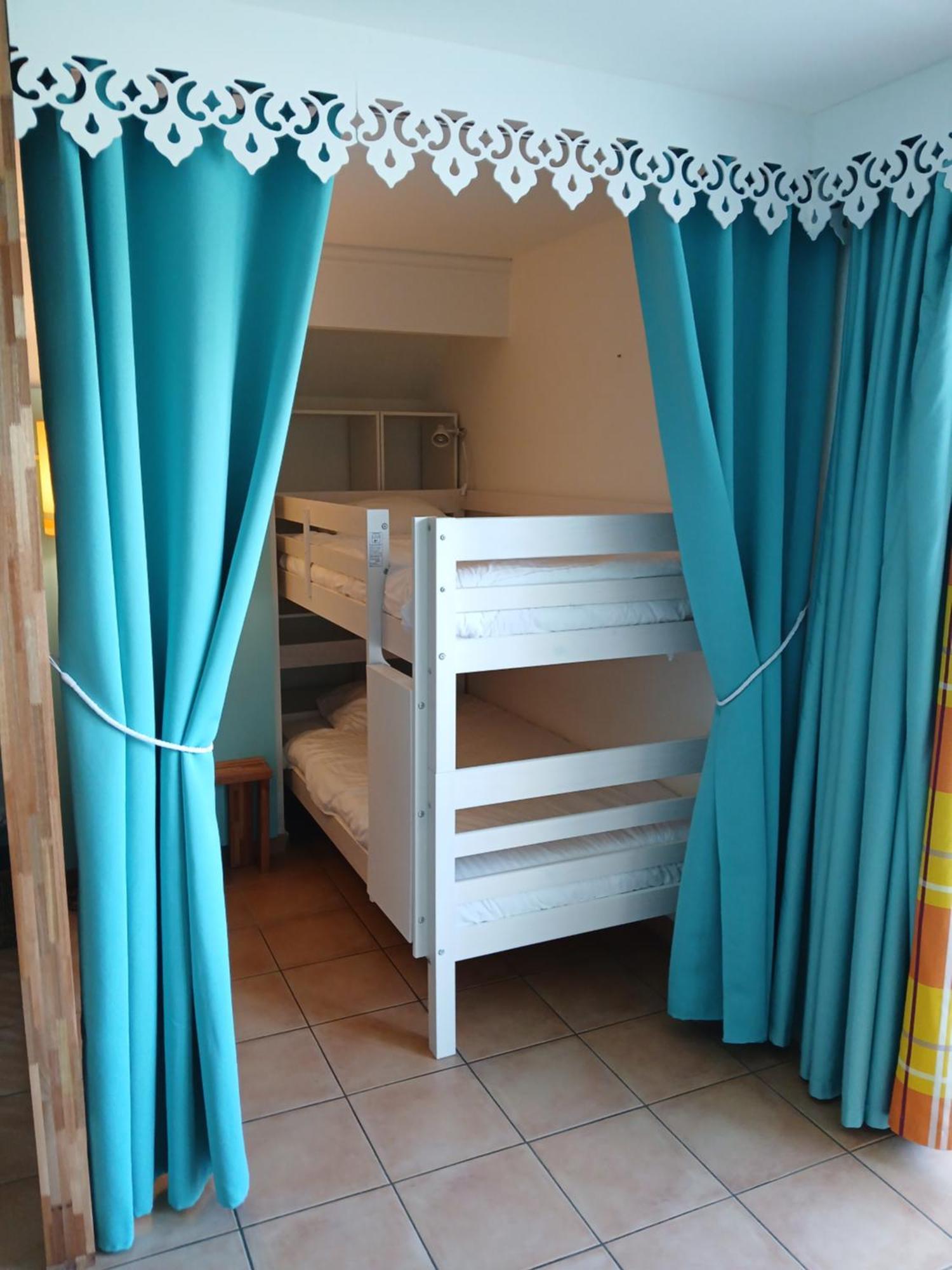 Dans Village Pierre & Vacances - 3 Pieces - Piscine, Plage - Vues Mer, Calme & Spacieux Sainte-Luce Exterior photo