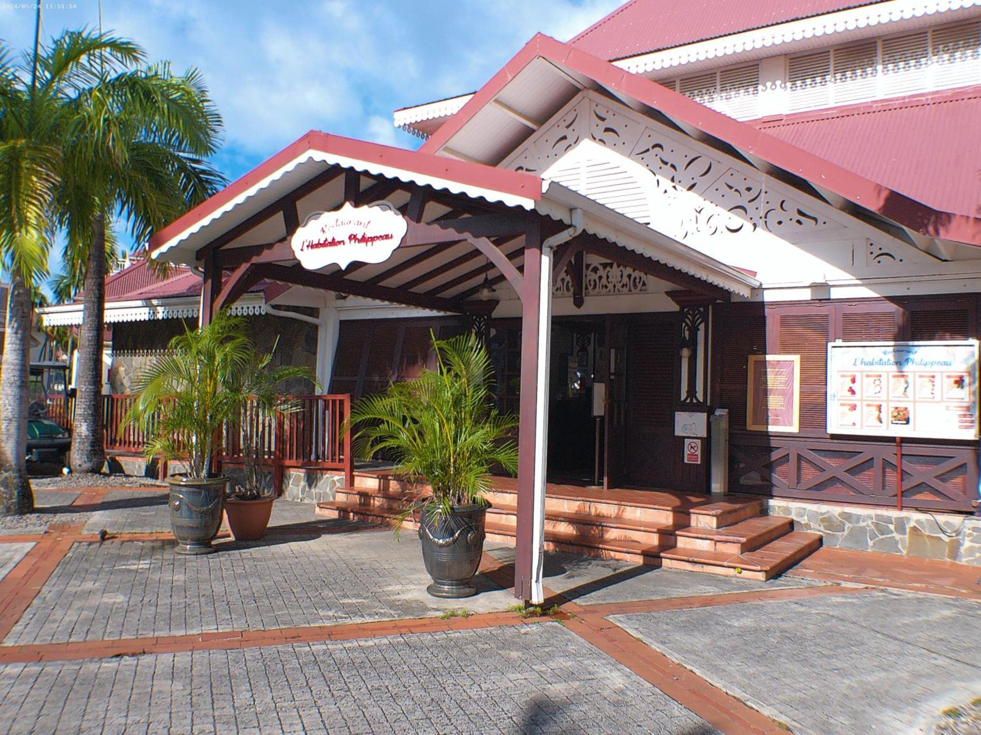 Dans Village Pierre & Vacances - 3 Pieces - Piscine, Plage - Vues Mer, Calme & Spacieux Sainte-Luce Exterior photo