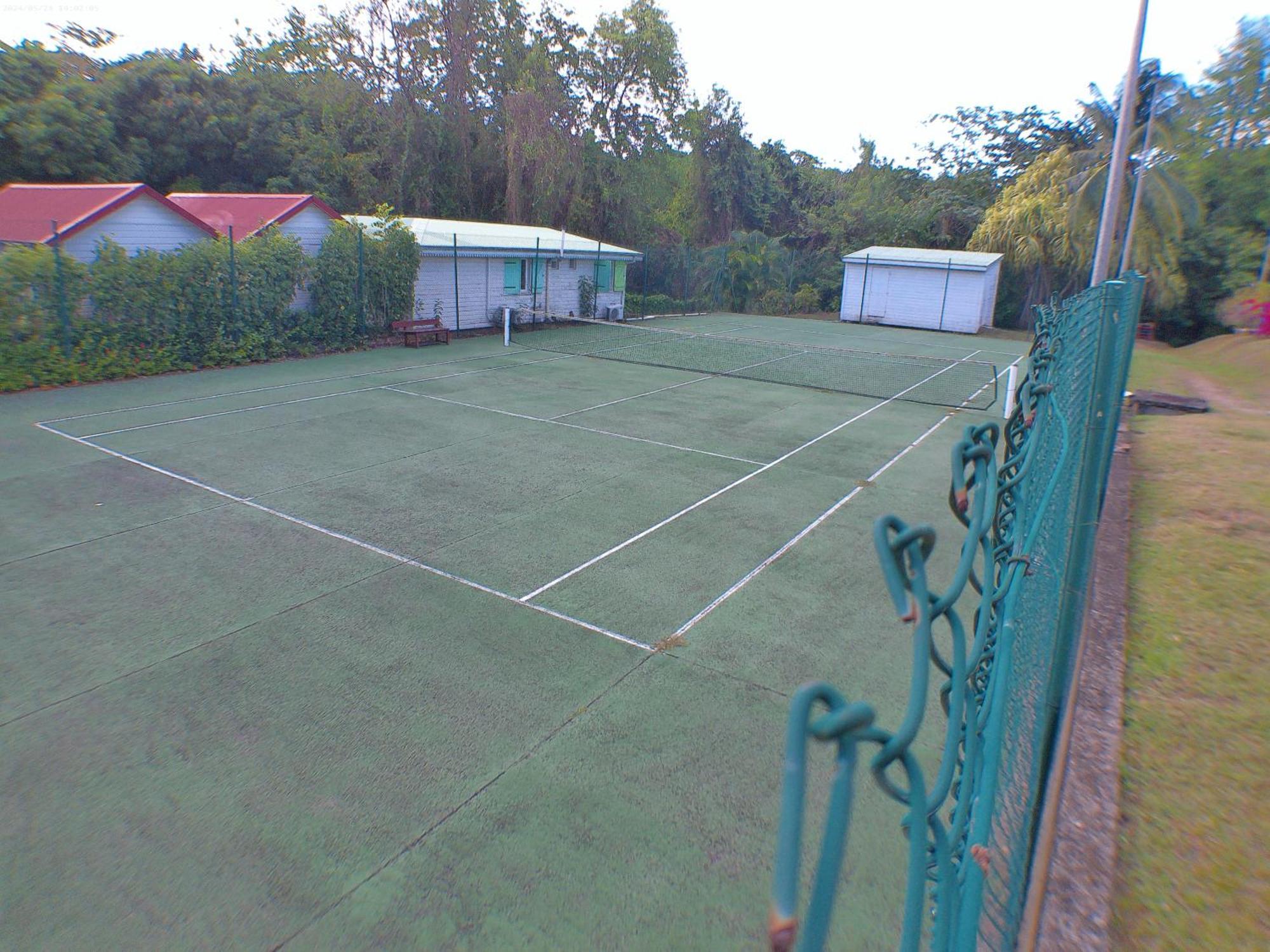 Dans Village Pierre & Vacances - 3 Pieces - Piscine, Plage - Vues Mer, Calme & Spacieux Sainte-Luce Exterior photo
