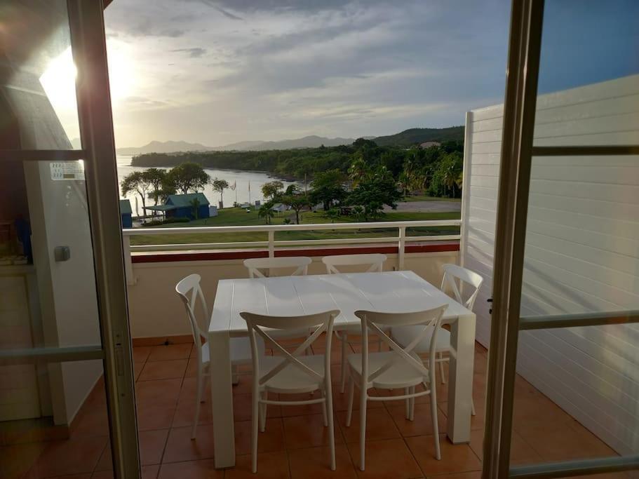 Dans Village Pierre & Vacances - 3 Pieces - Piscine, Plage - Vues Mer, Calme & Spacieux Sainte-Luce Exterior photo